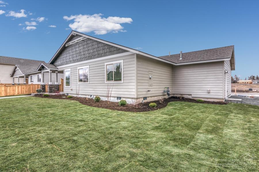 Mirage - Residential