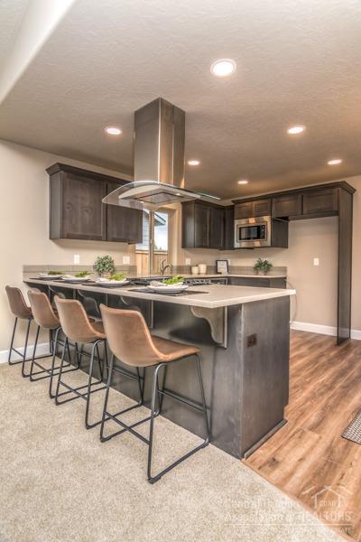 Mirage - Residential