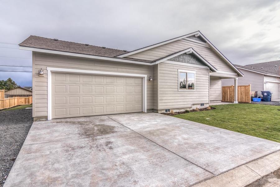 Mirage - Residential