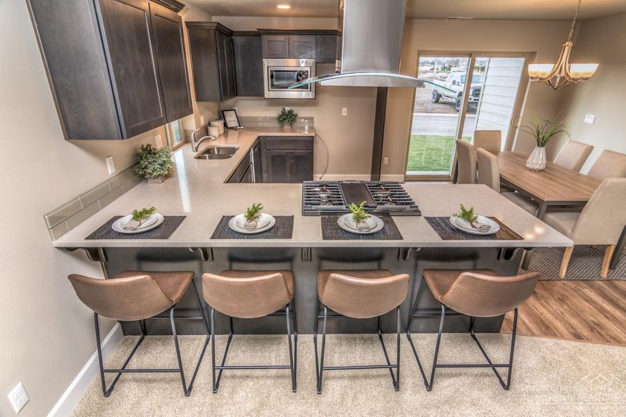 Mirage - Residential