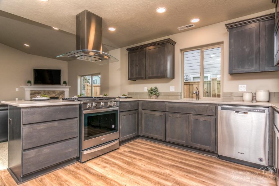 Mirage - Residential