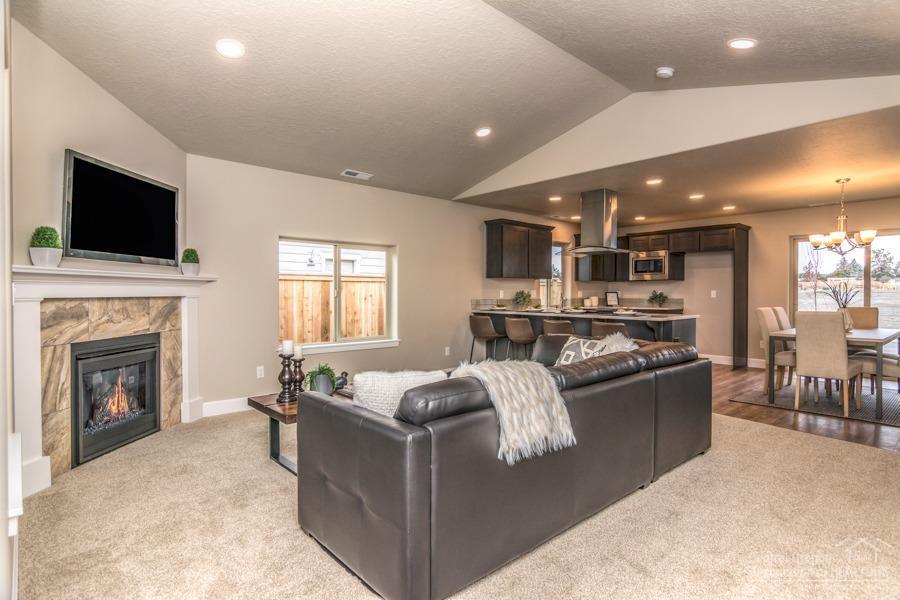 Mirage - Residential