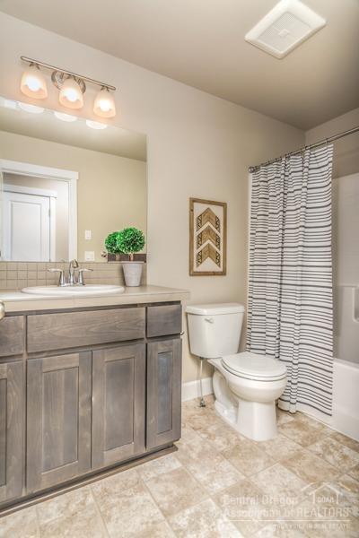 Mirage - Residential