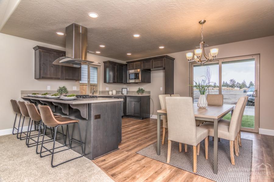 Mirage - Residential