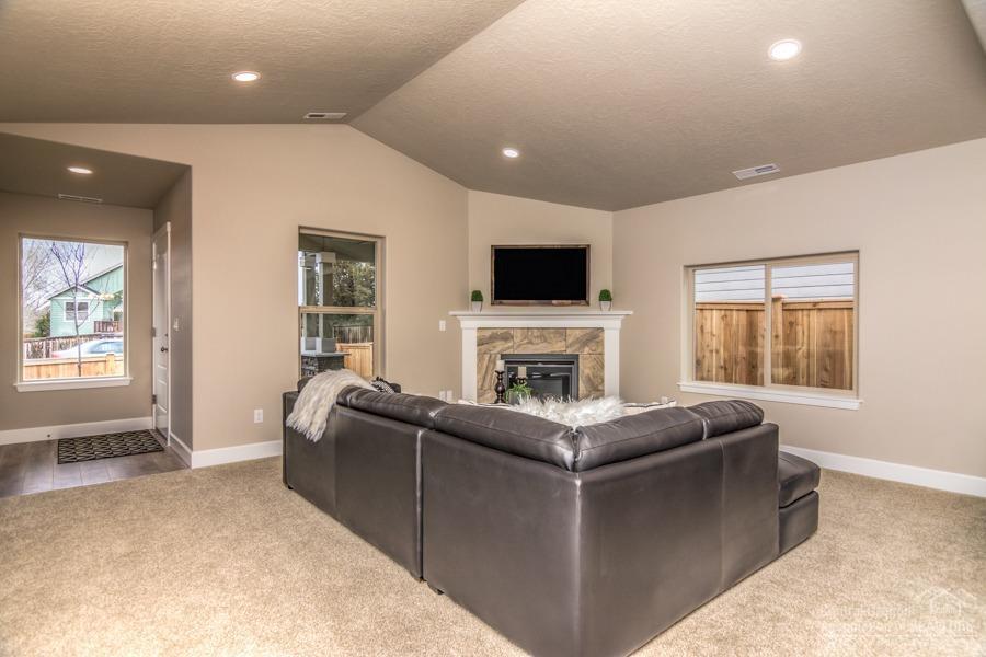 Mirage - Residential