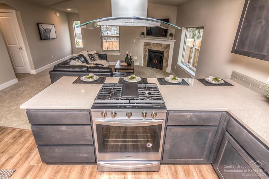 Mirage - Residential