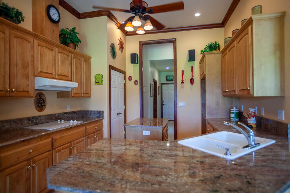 Eagle Point Golf Community Phase 7 - Residential