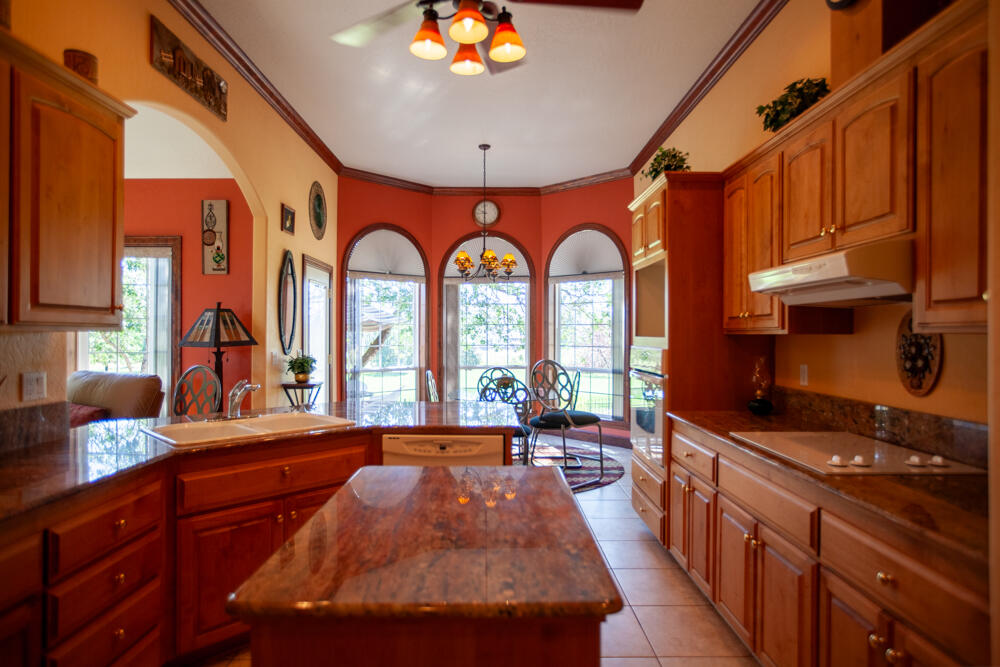 Eagle Point Golf Community Phase 7 - Residential