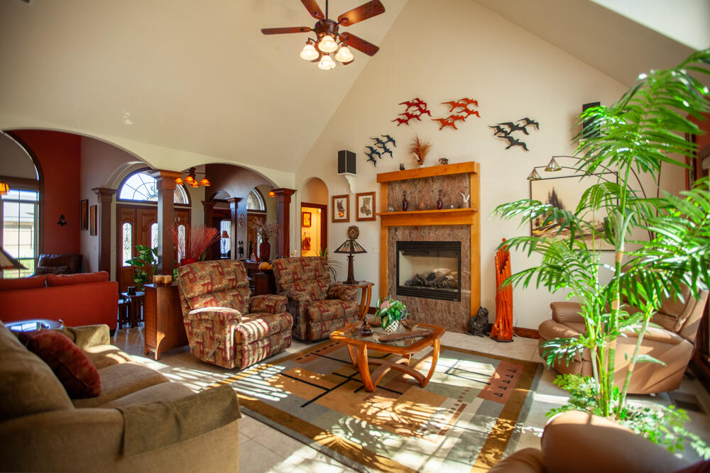 Eagle Point Golf Community Phase 7 - Residential