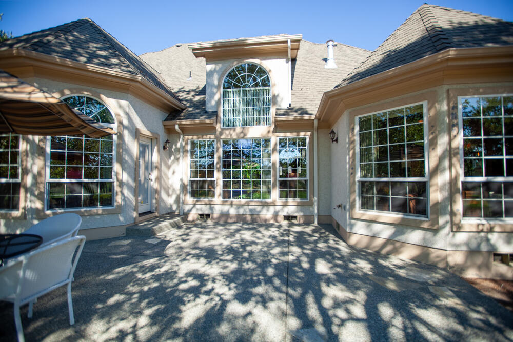 Eagle Point Golf Community Phase 7 - Residential