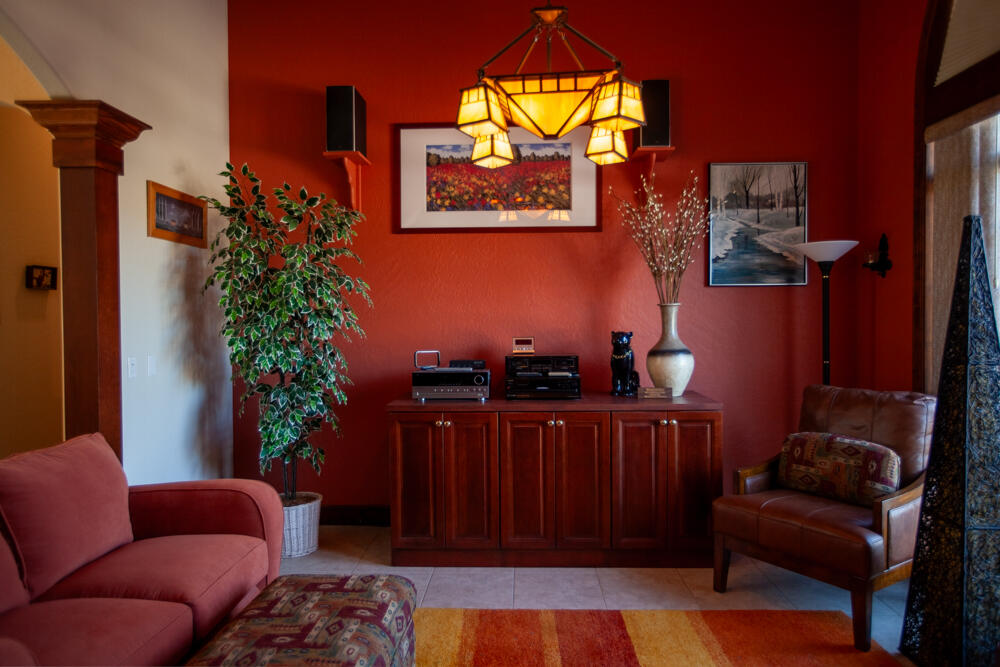 Eagle Point Golf Community Phase 7 - Residential