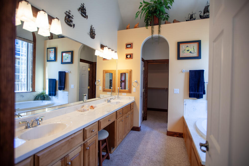 Eagle Point Golf Community Phase 7 - Residential