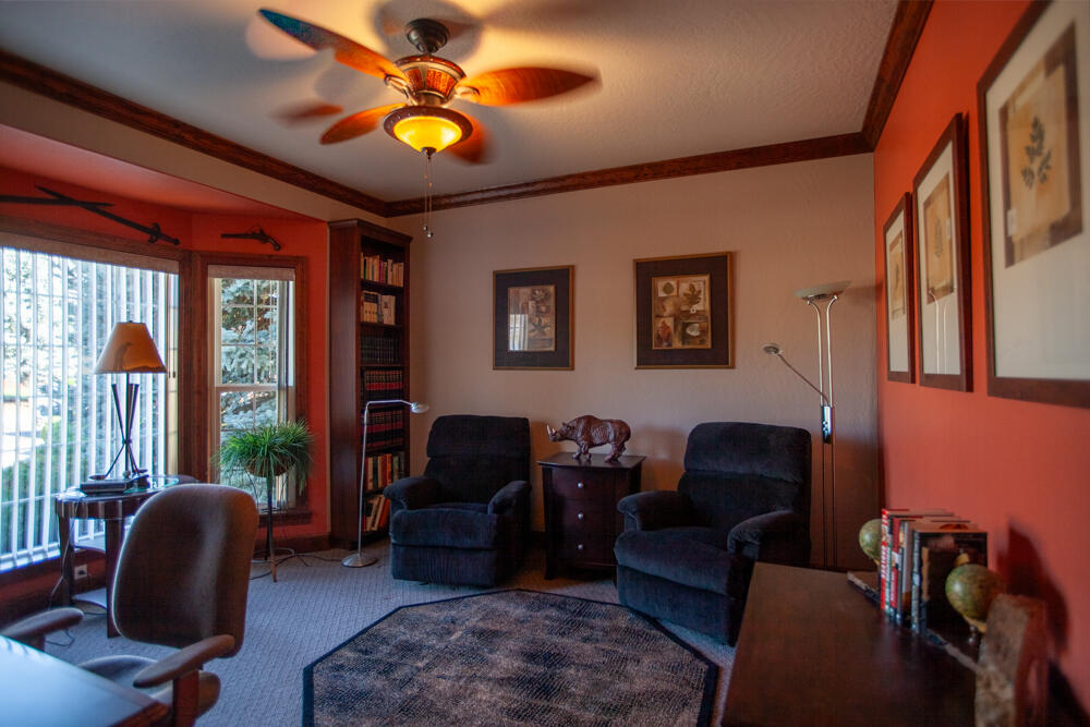 Eagle Point Golf Community Phase 7 - Residential