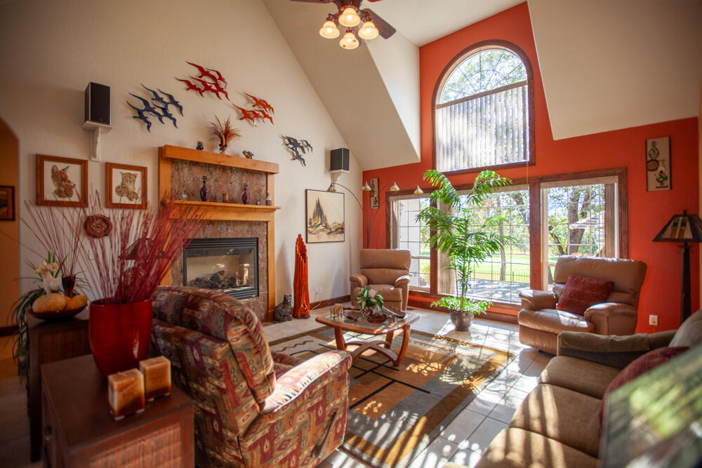 Eagle Point Golf Community Phase 7 - Residential