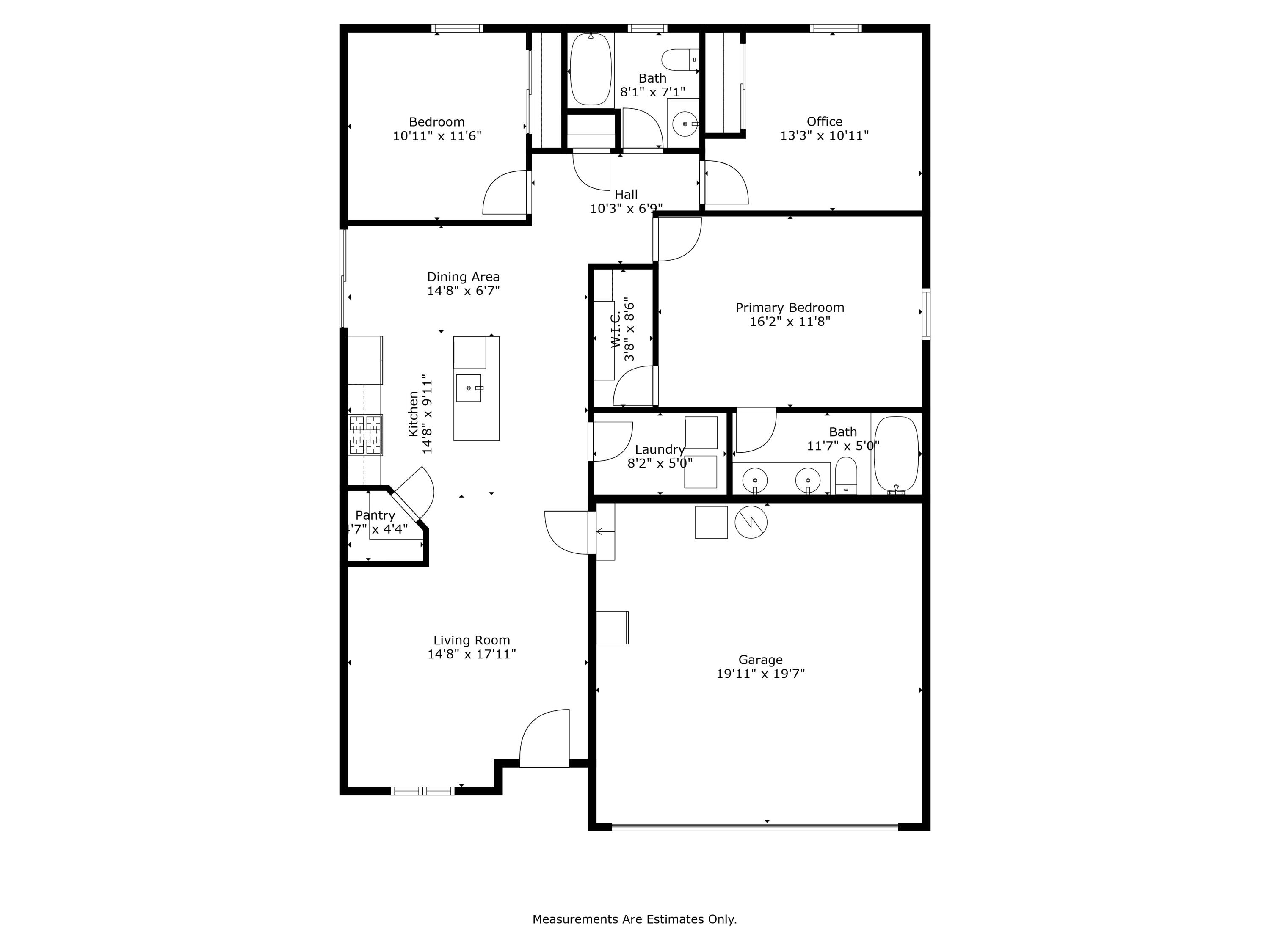 963 SE Maliah Avenue