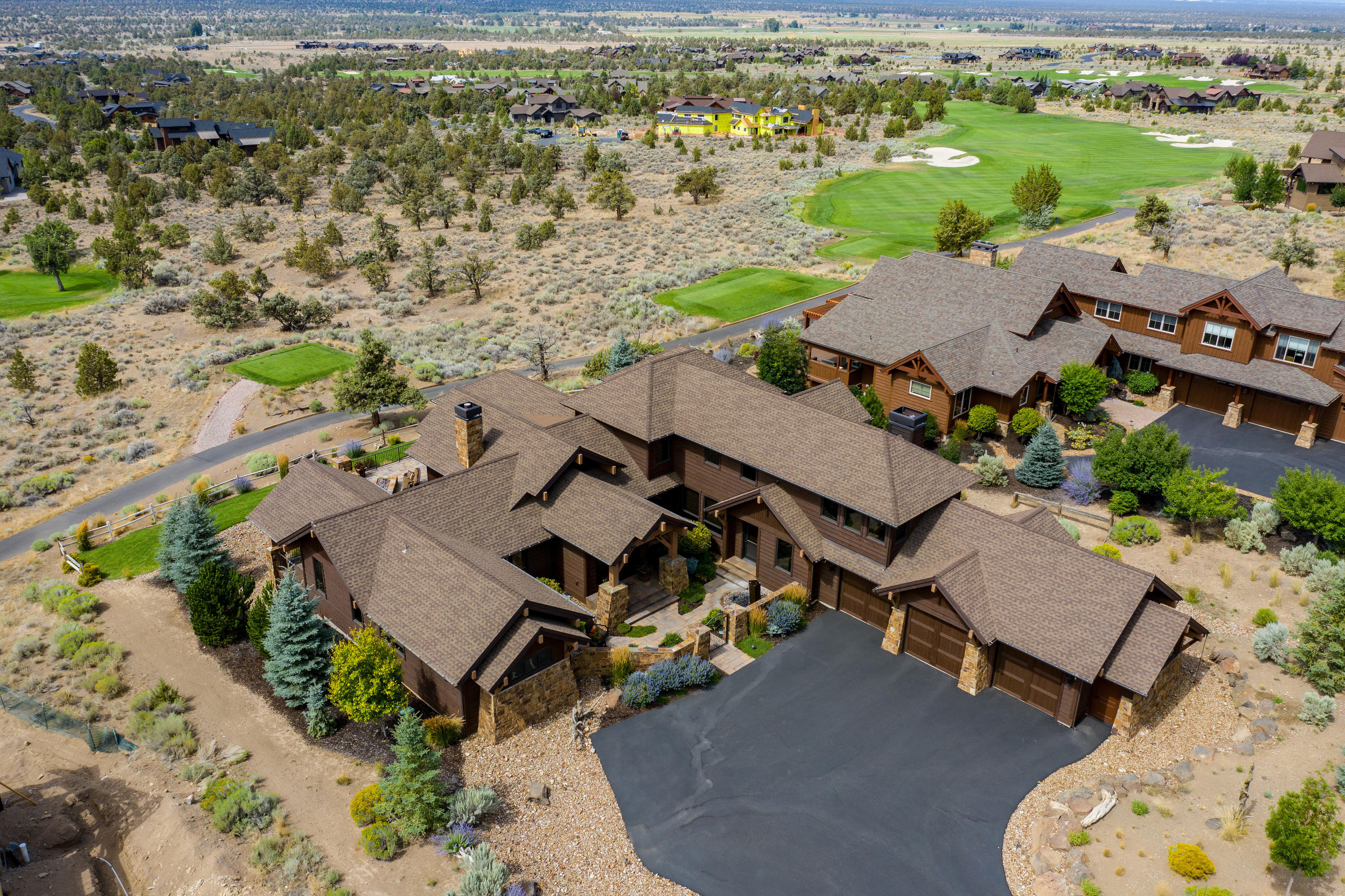 Brasada Ranch - Residential