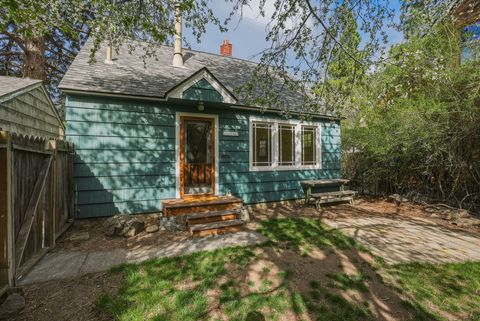 1715 NW 1st Street Bend OR 97703