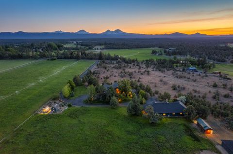 65440 Tweed Road Bend OR 97701