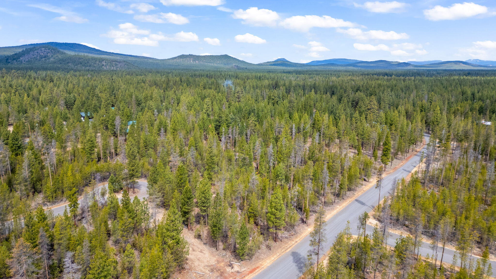 Wagon Trail Acreages - Land