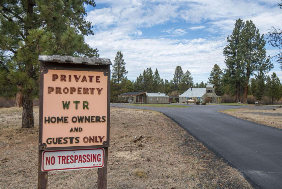 Wagon Trail Acreages - Land