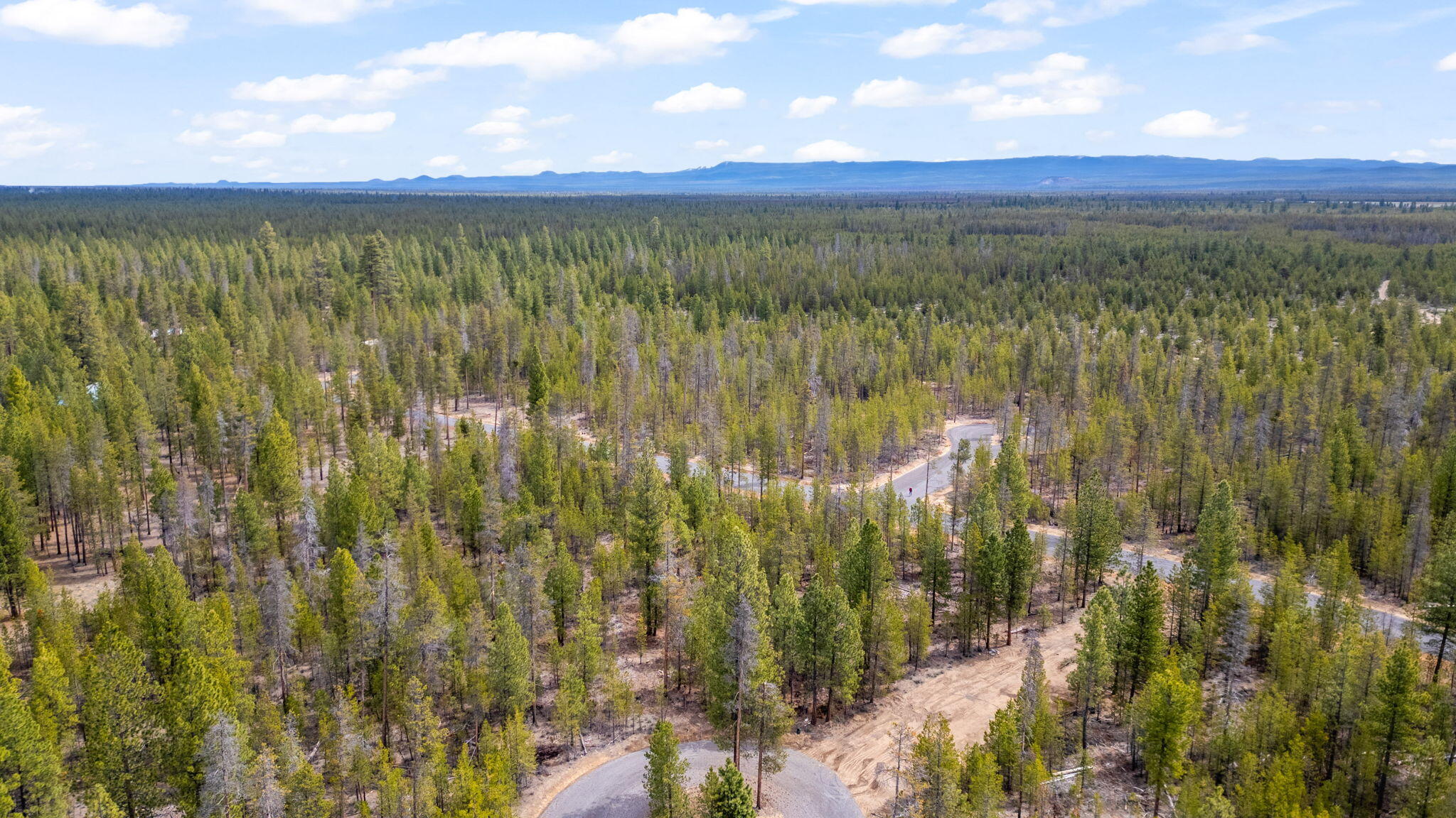 Wagon Trail Acreages - Land