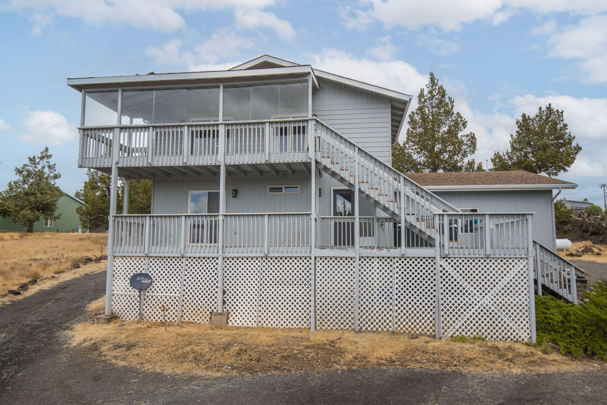 8356 SW Basalt Drive
