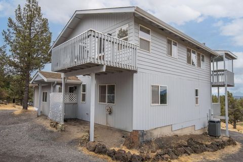8356 SW Basalt Drive Terrebonne OR 97760