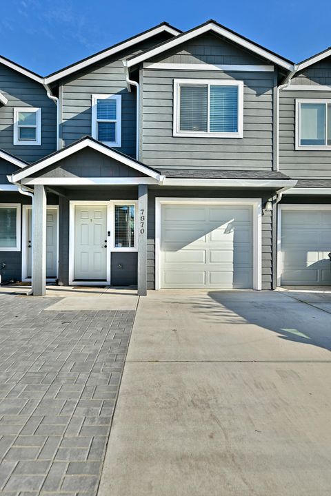 Photo of 7870 Phaedra Lane, White City, OR 97503 (MLS # 220211953)