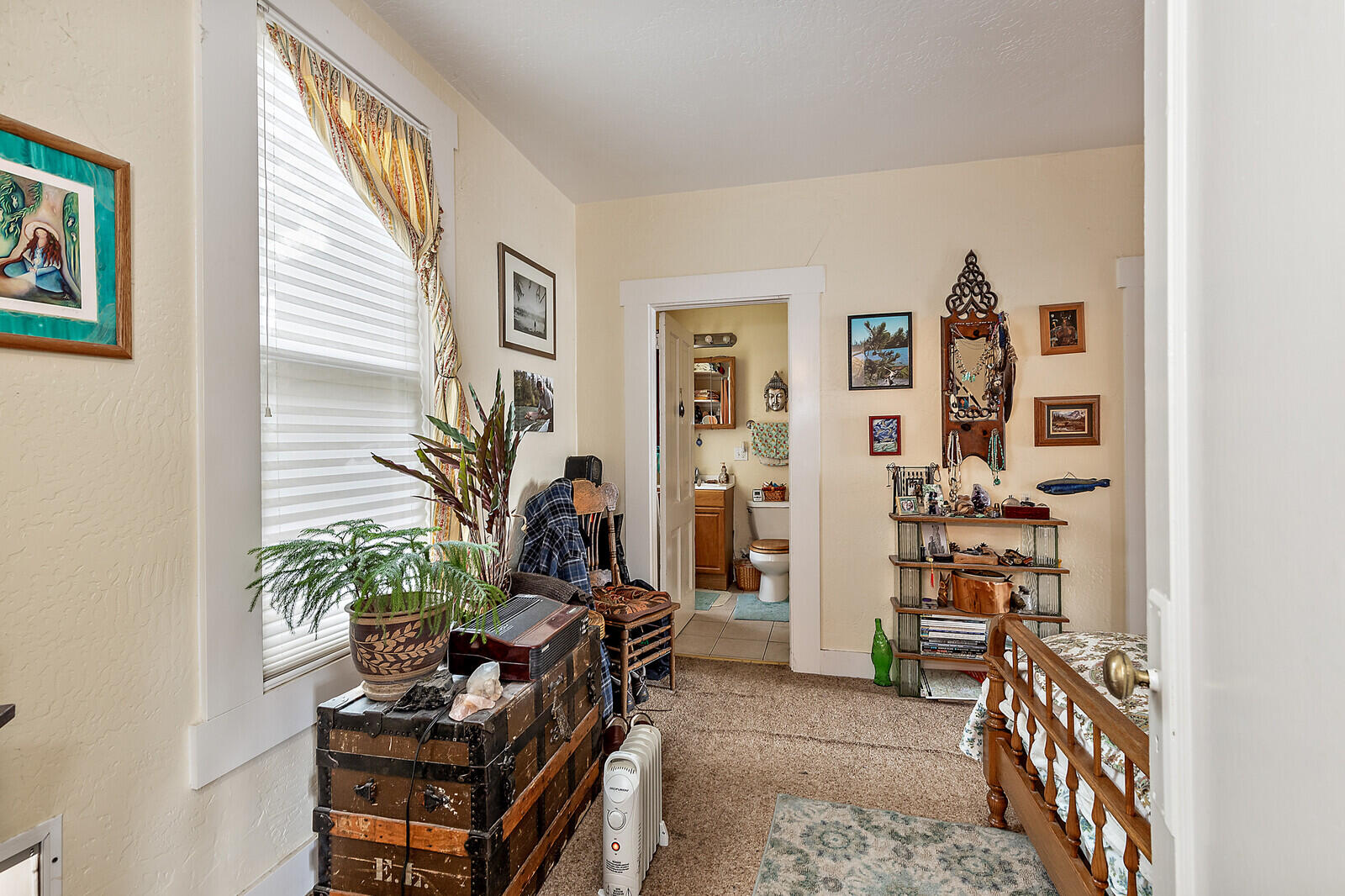 N/A - Residential Income