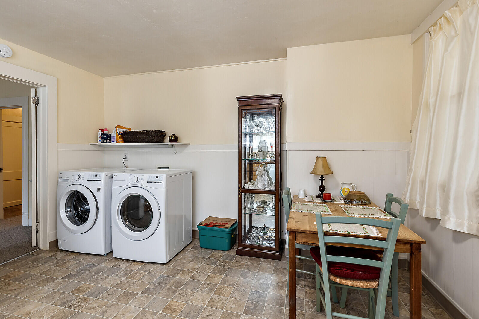 N/A - Residential Income