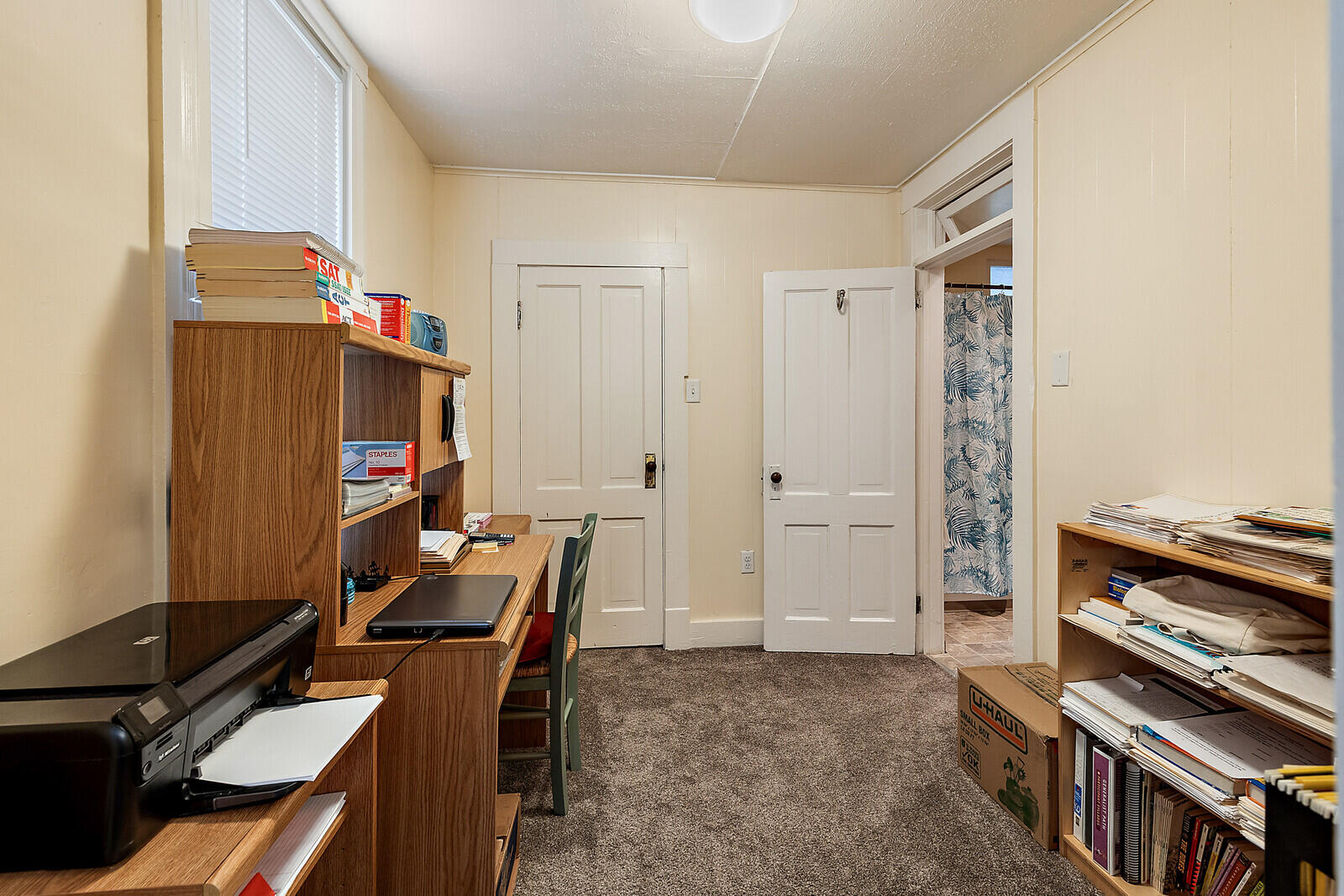 N/A - Residential Income