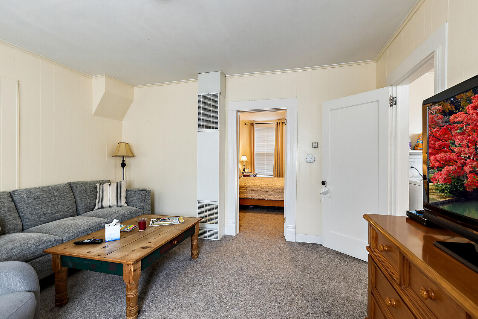 N/A - Residential Income