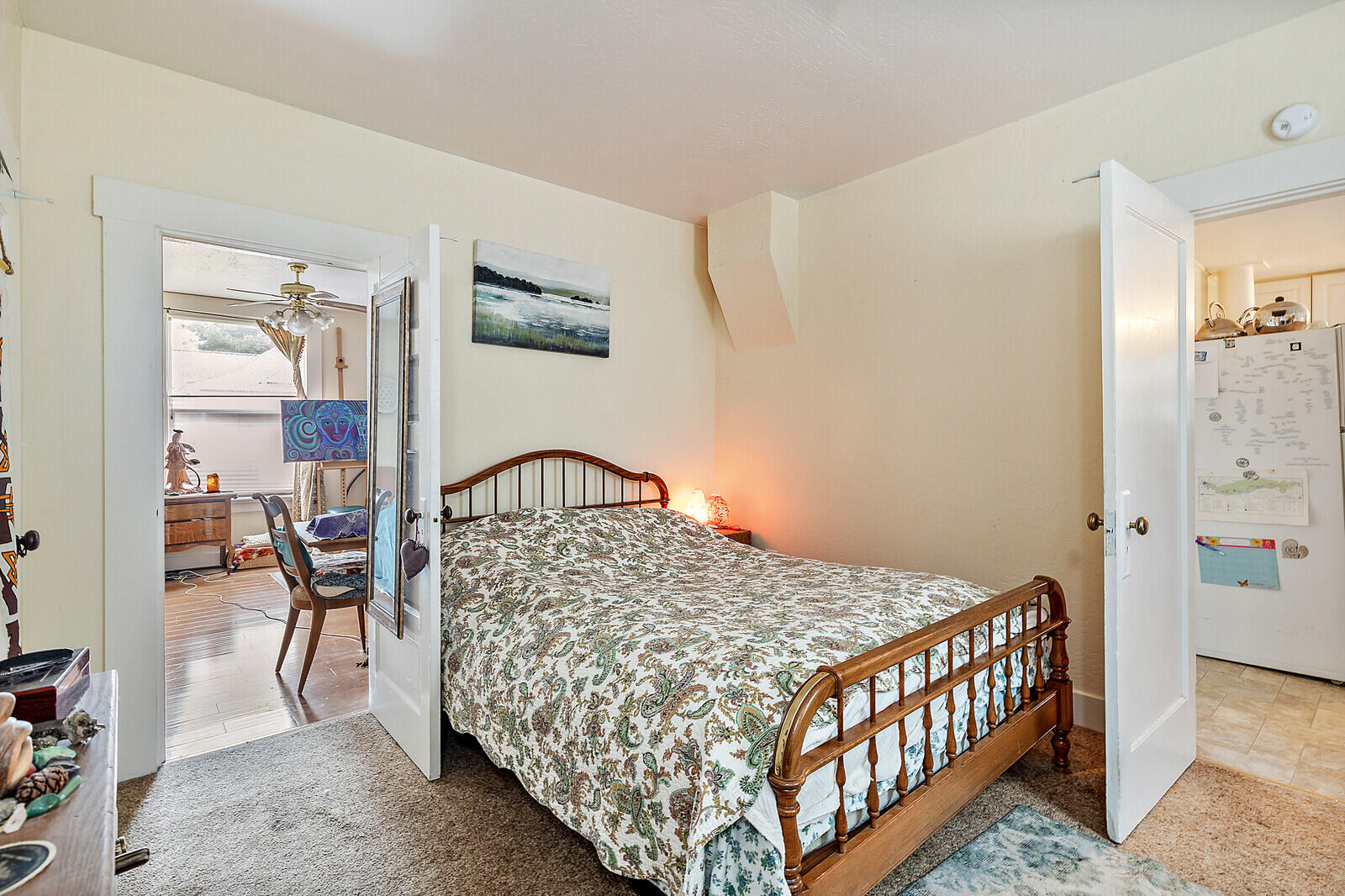 N/A - Residential Income