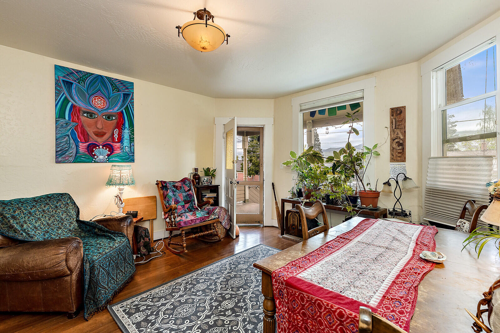 N/A - Residential Income