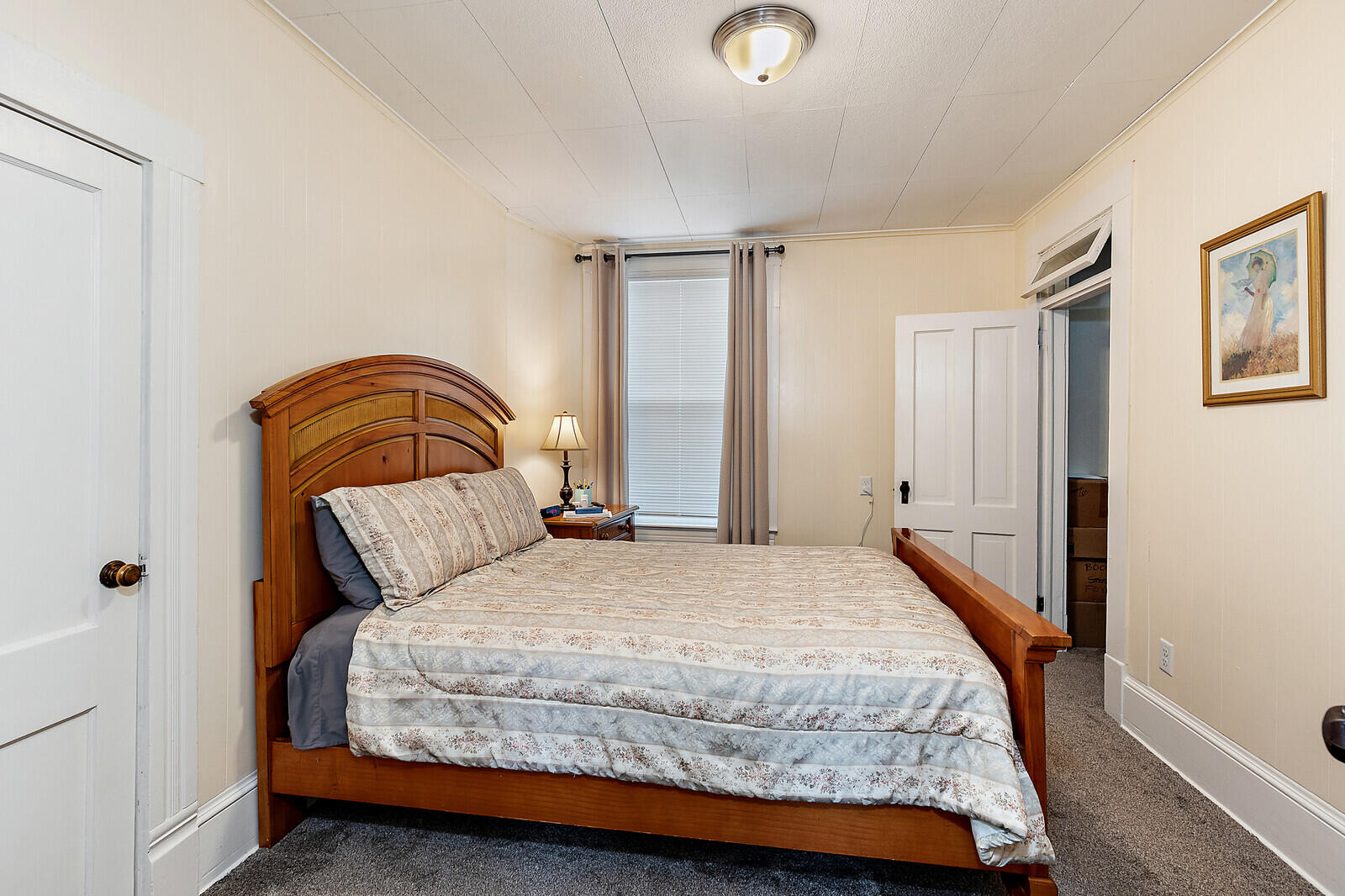 N/A - Residential Income