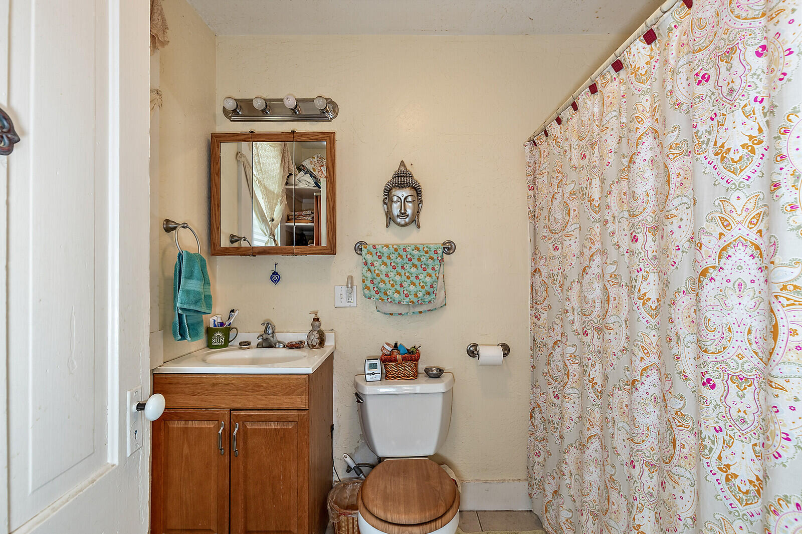 N/A - Residential Income