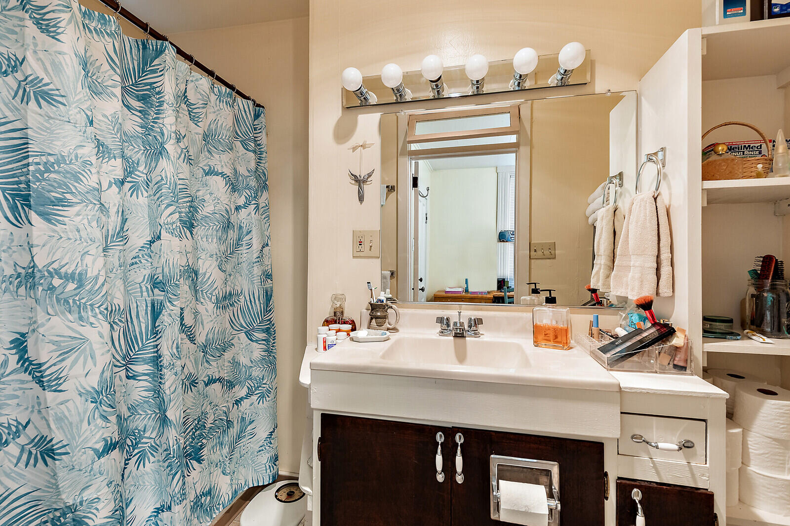 N/A - Residential Income