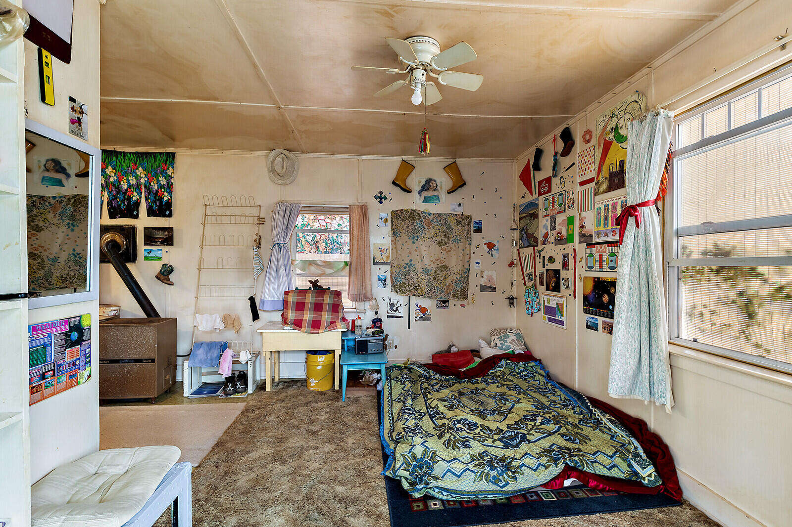 N/A - Residential Income