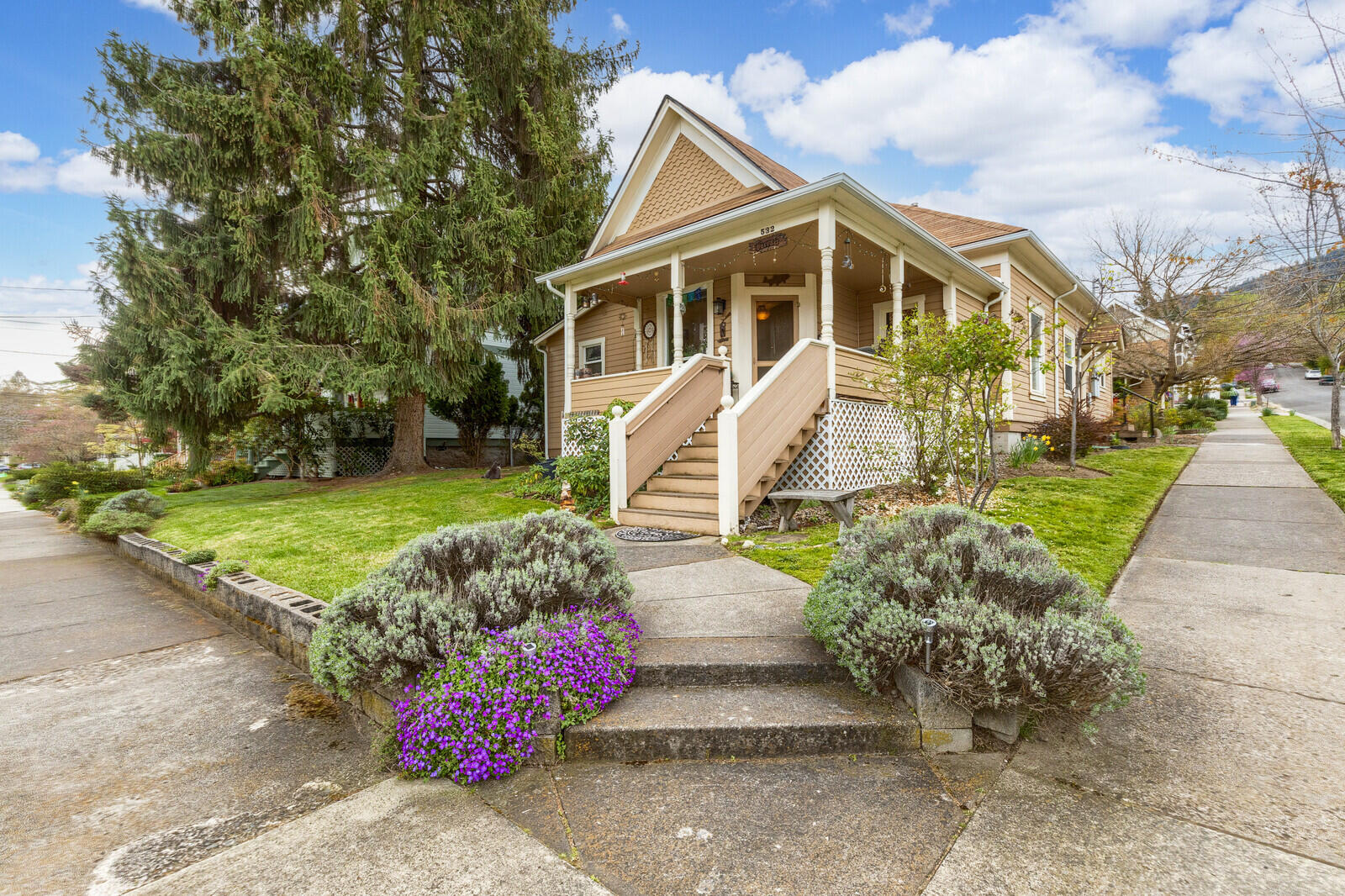 N/A - Residential Income