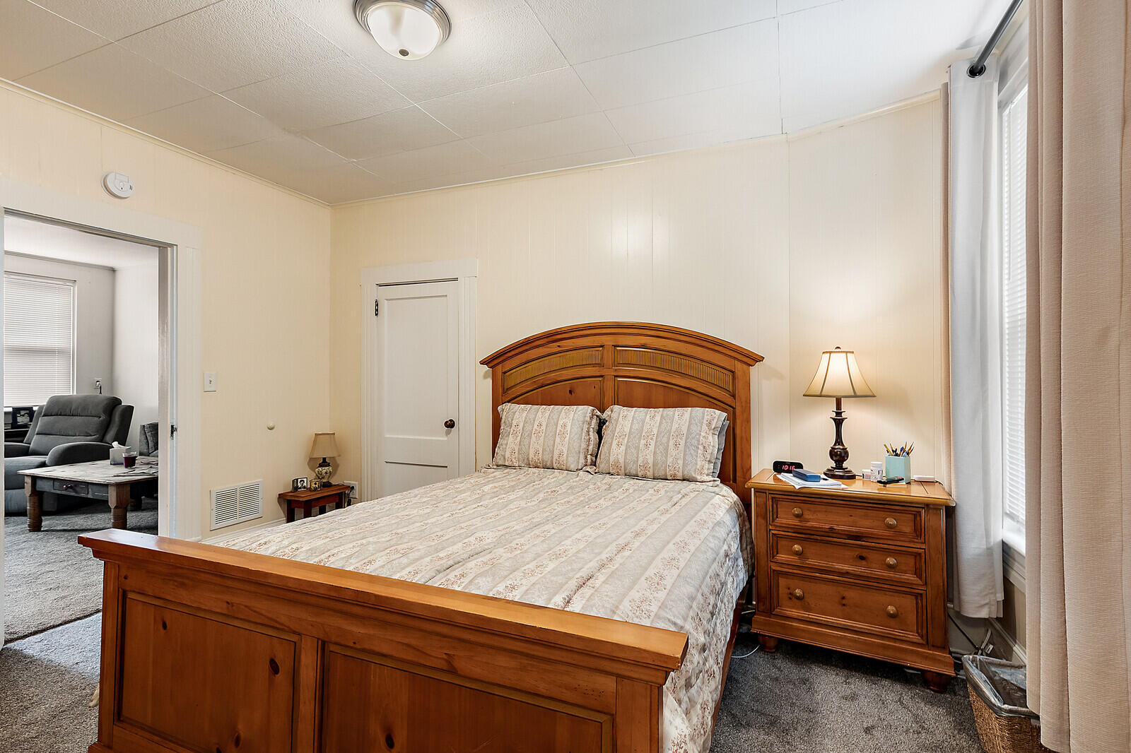 N/A - Residential Income