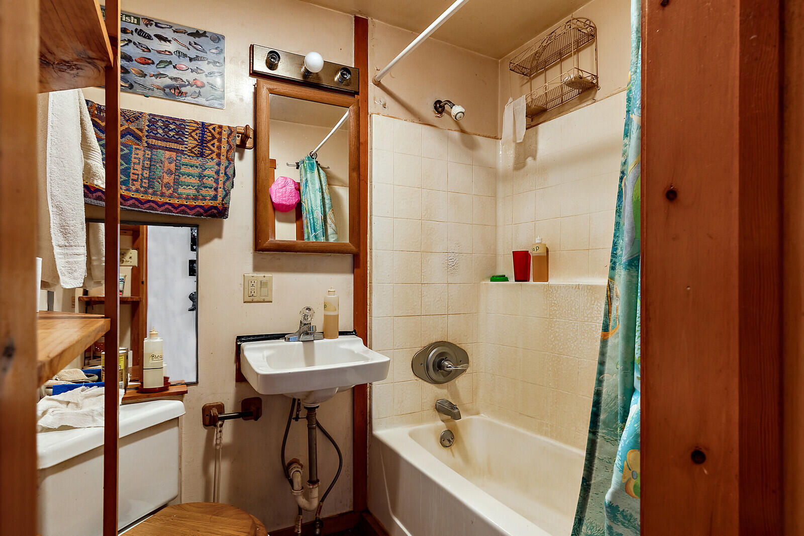 N/A - Residential Income