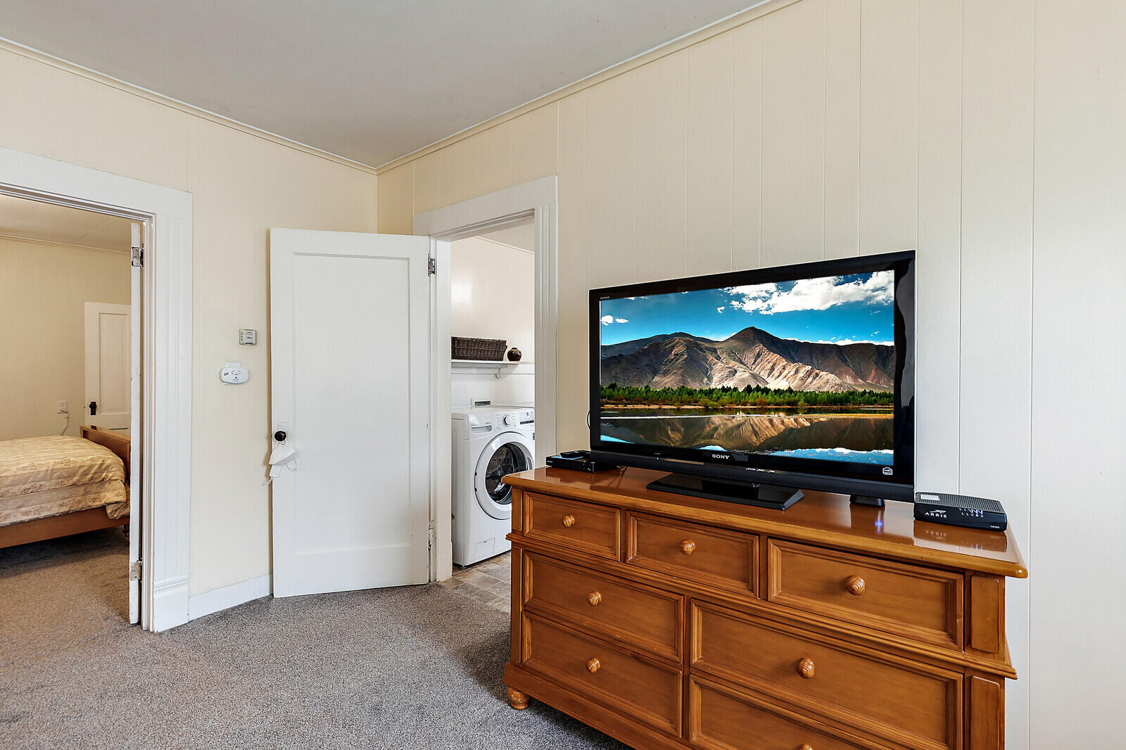 N/A - Residential Income