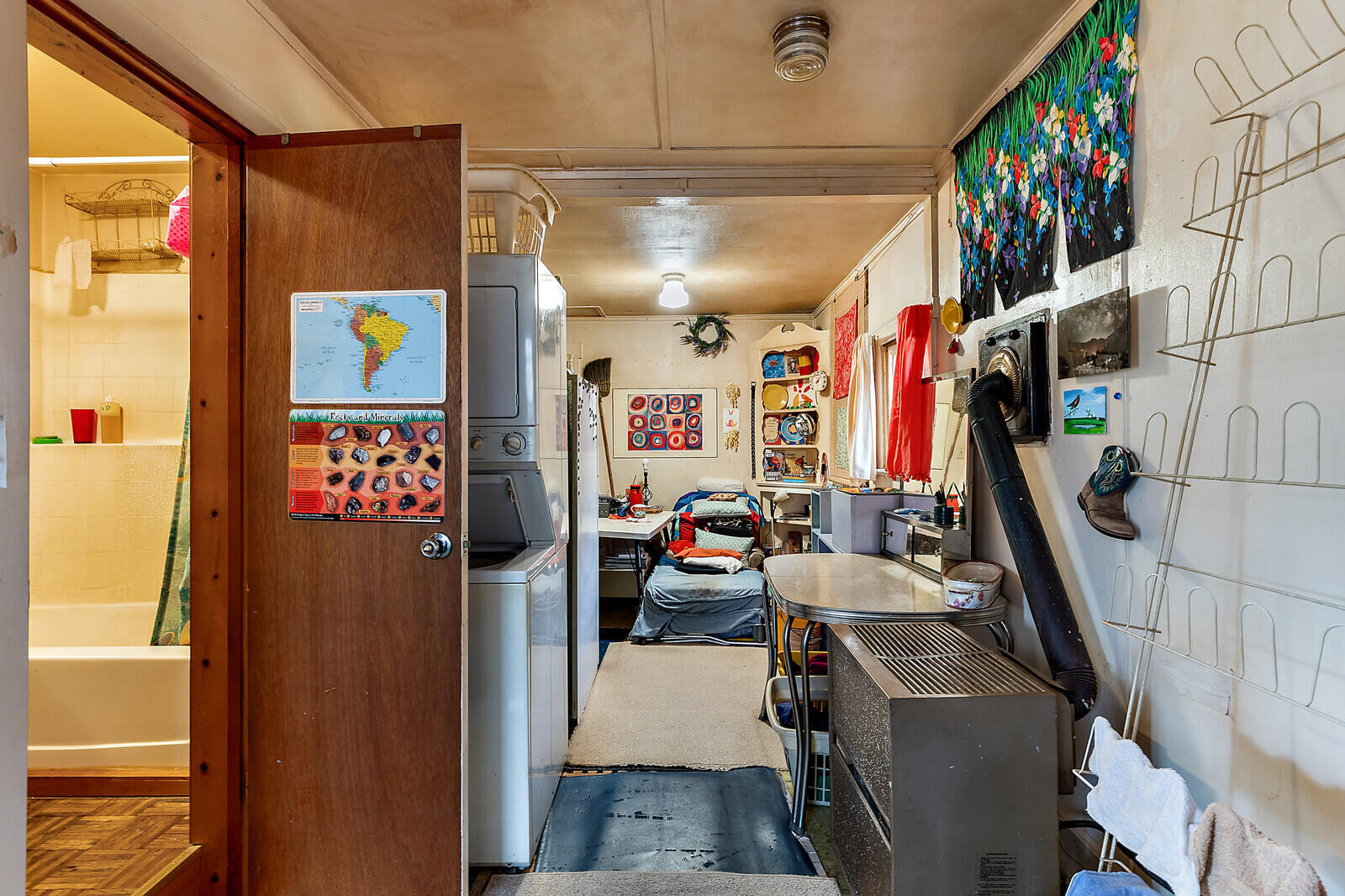 N/A - Residential Income