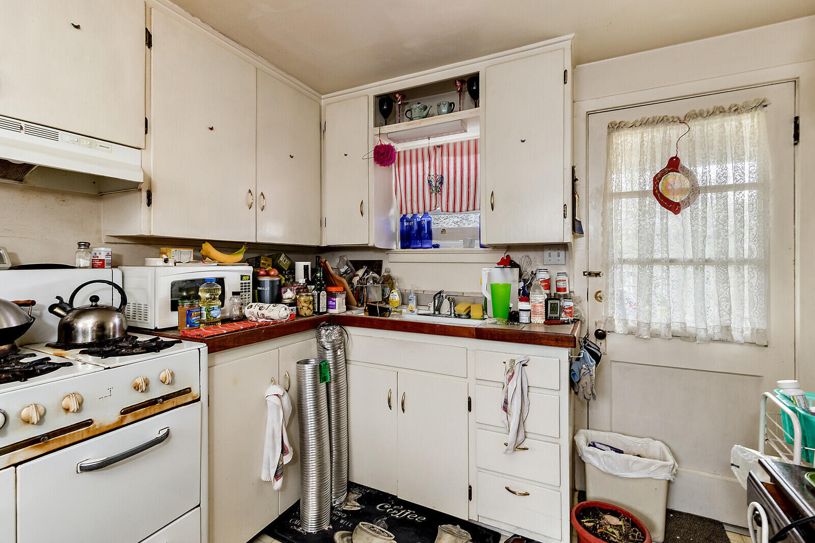 N/A - Residential Income