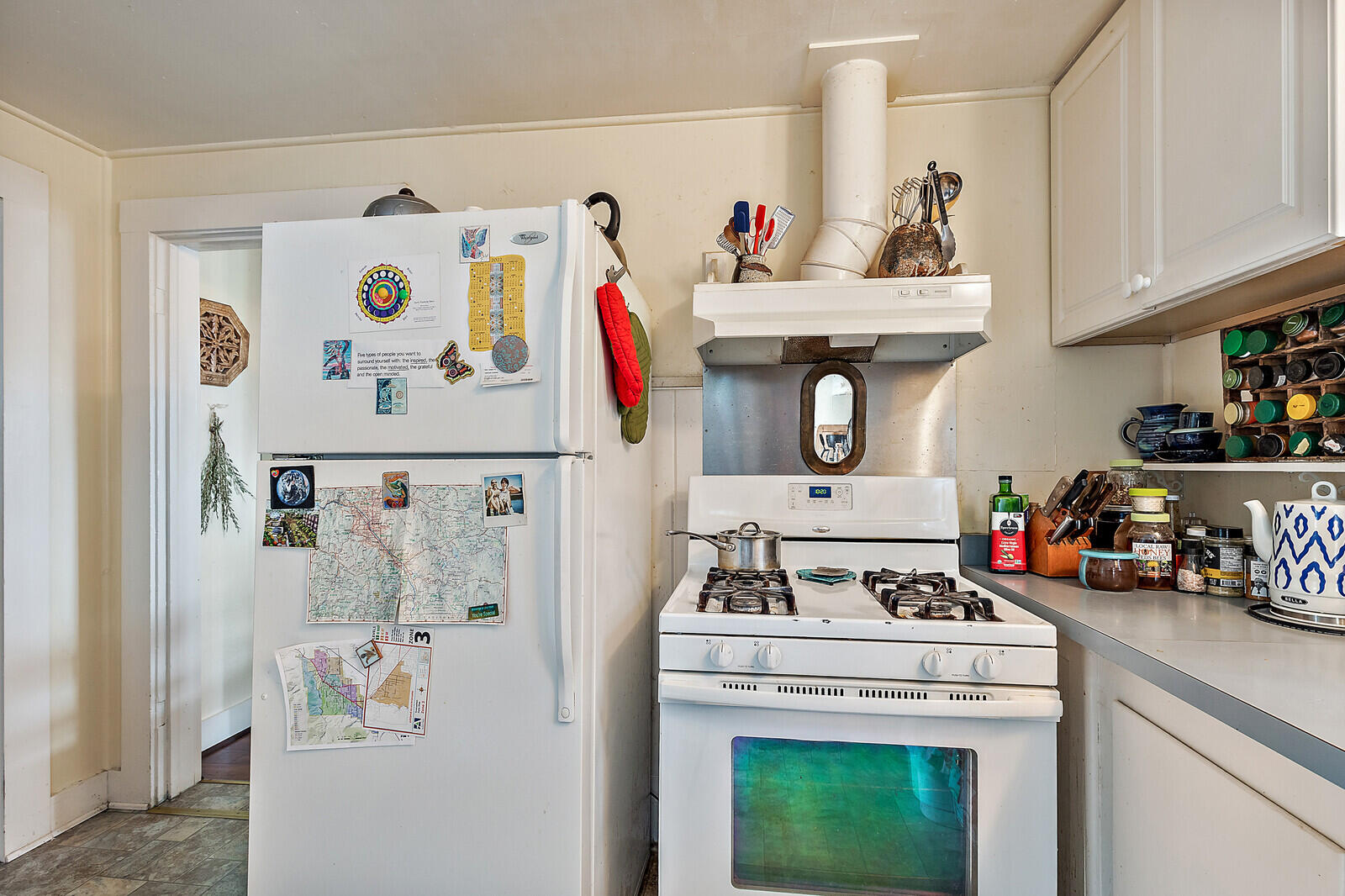 N/A - Residential Income