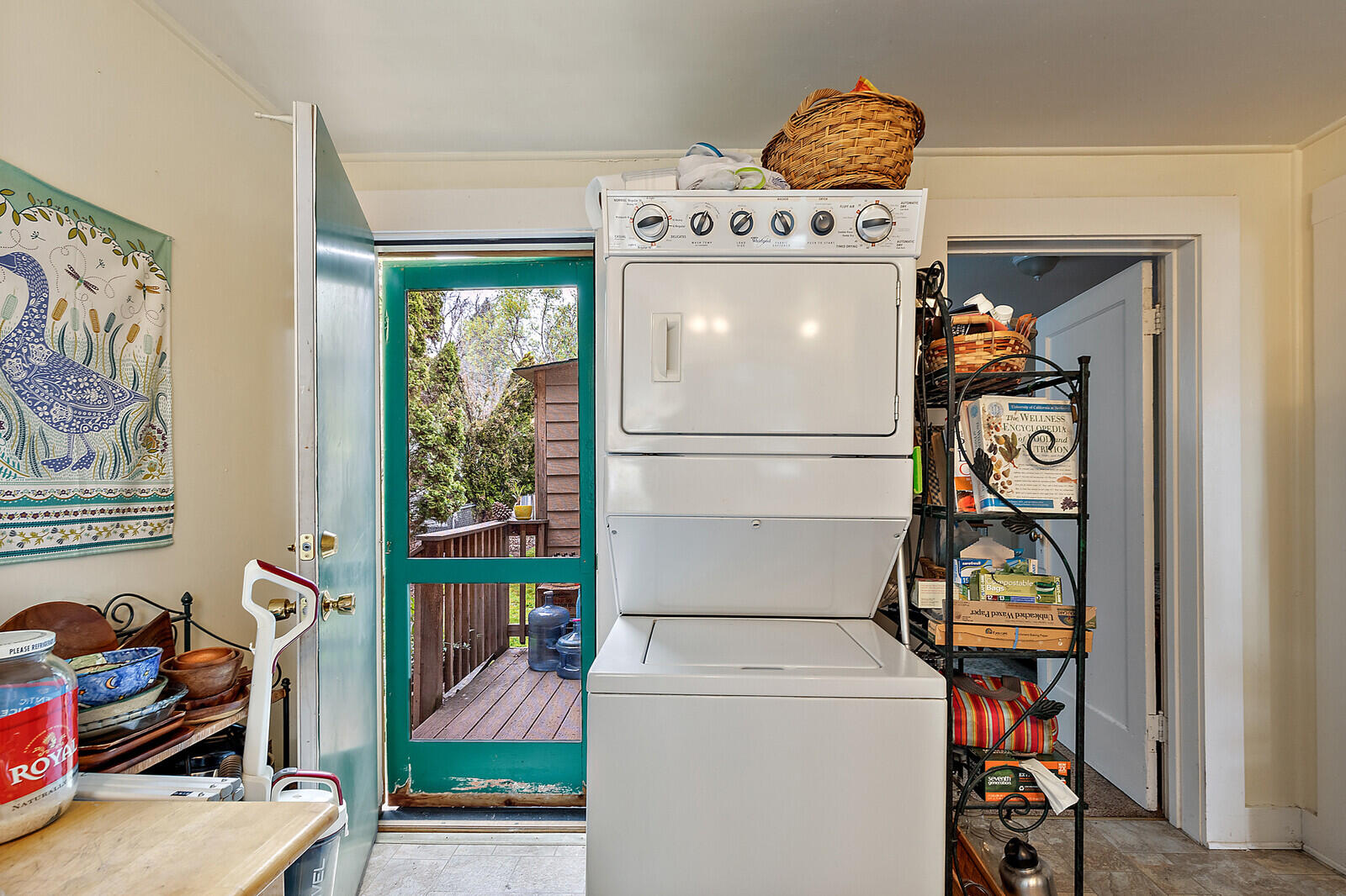 N/A - Residential Income