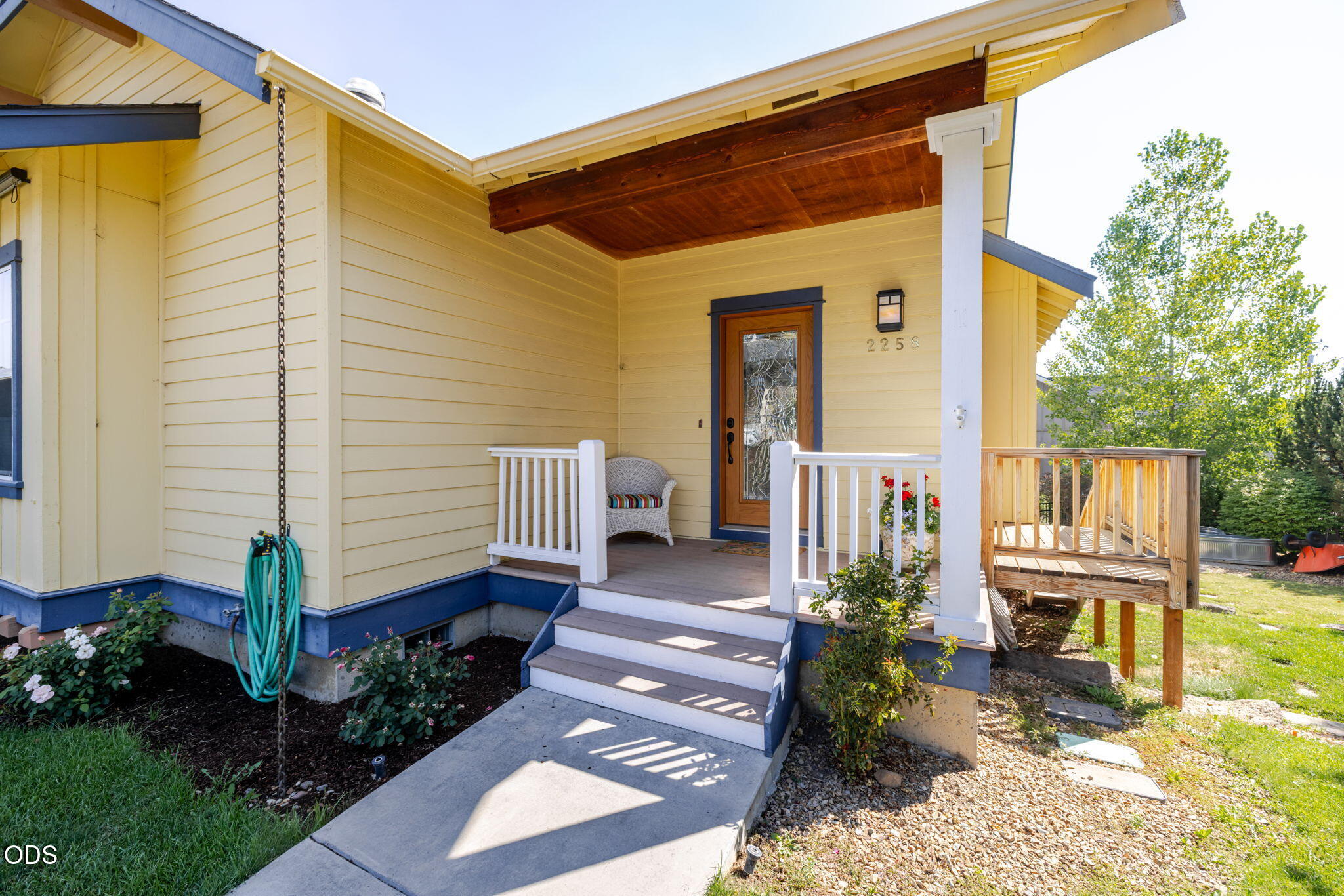 2258 SW 36th Street