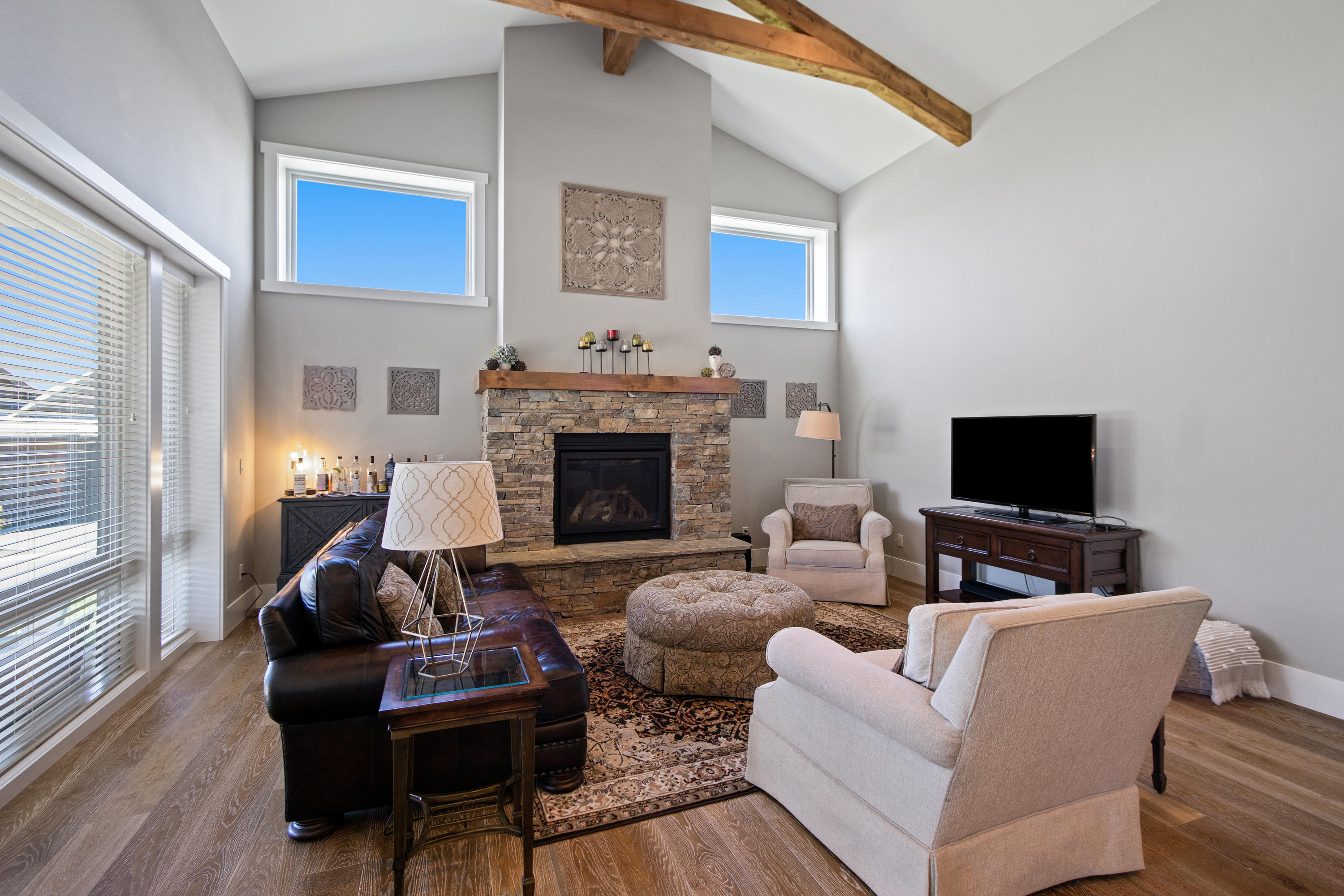 Tetherow - Residential