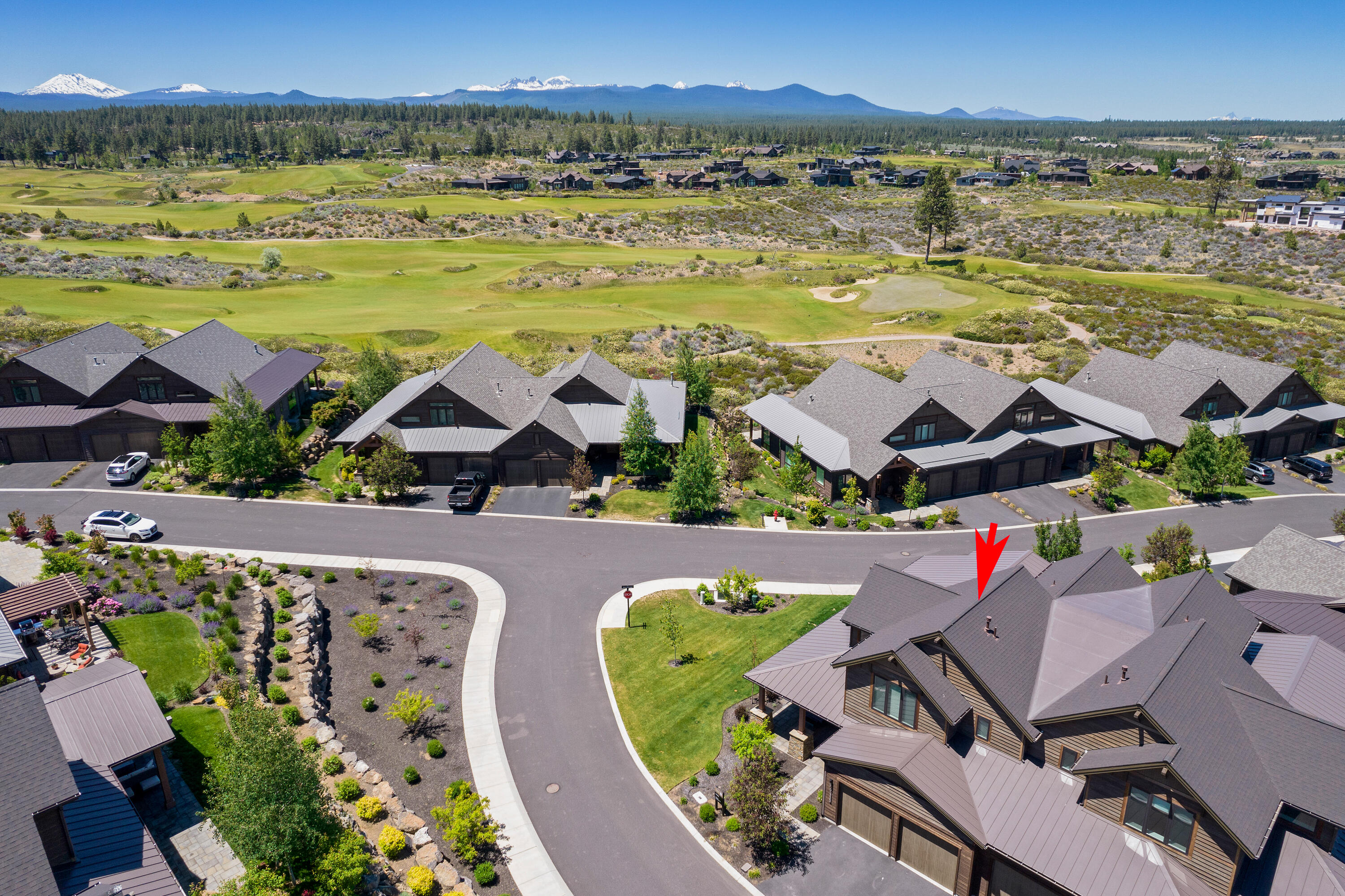 Tetherow - Residential