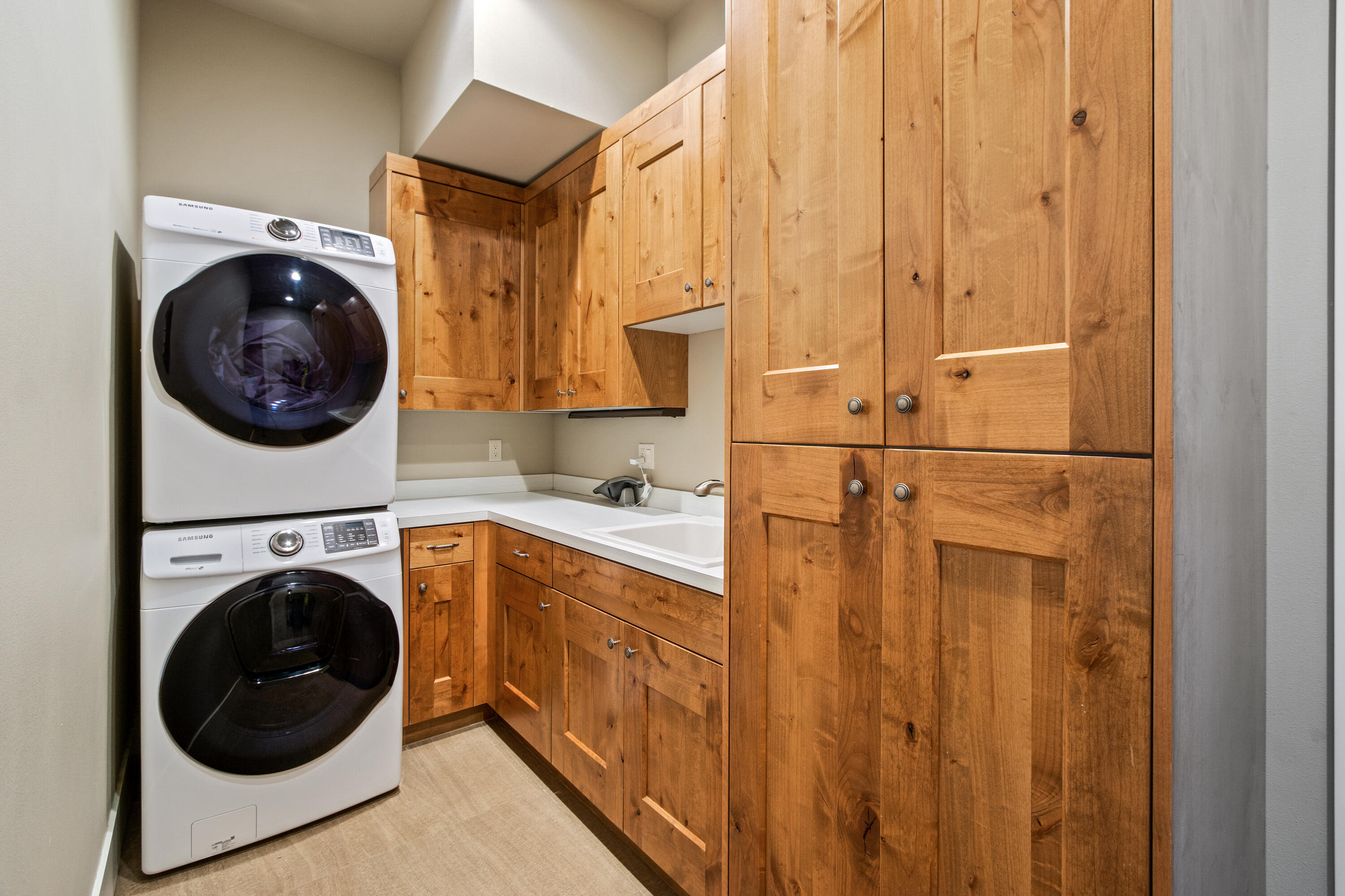 Tetherow - Residential